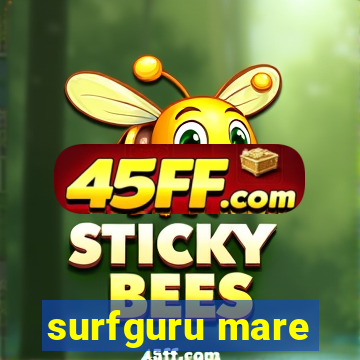 surfguru mare